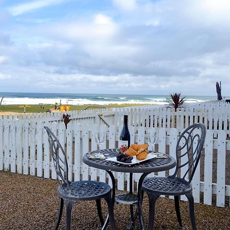 Seascape Villa Whitehills Екстериор снимка